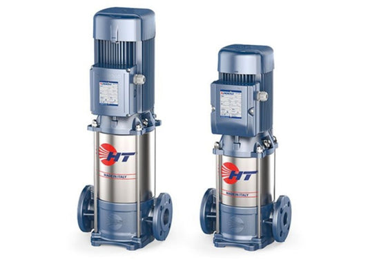 PEDROLLO HT 15/5 7.5KW PUMP