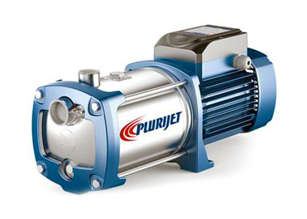 PEDROLLO PLURIJETm 4/130 1.5kW PUMP