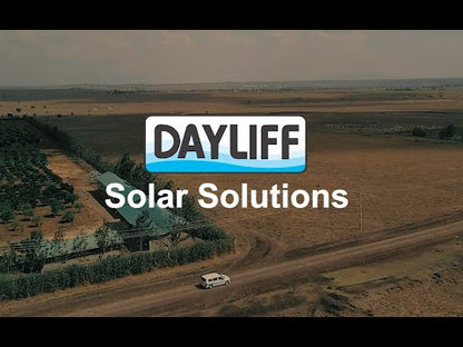 Dayliff 325W 45.35V VOC Monocrystalline Solar Module