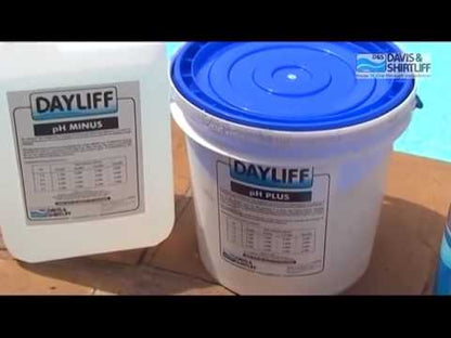 Dayliff Chlorine - 65, 5kgs