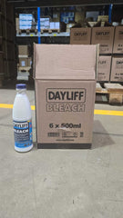 Dayliff Bleach 500ML (5%)