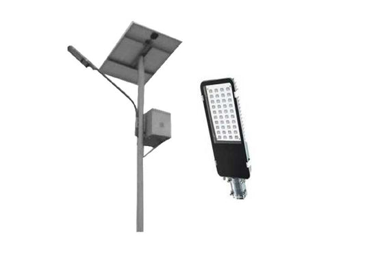 Nande 60W Solar Street Light