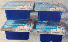 Dayliff Sparkle Cubes (p/no GEL)