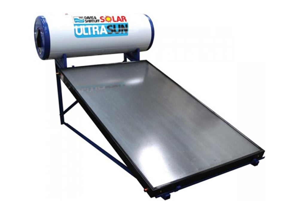 ULTRASUN 150L INDIRECT SOLAR HOT WATER SYSTEM