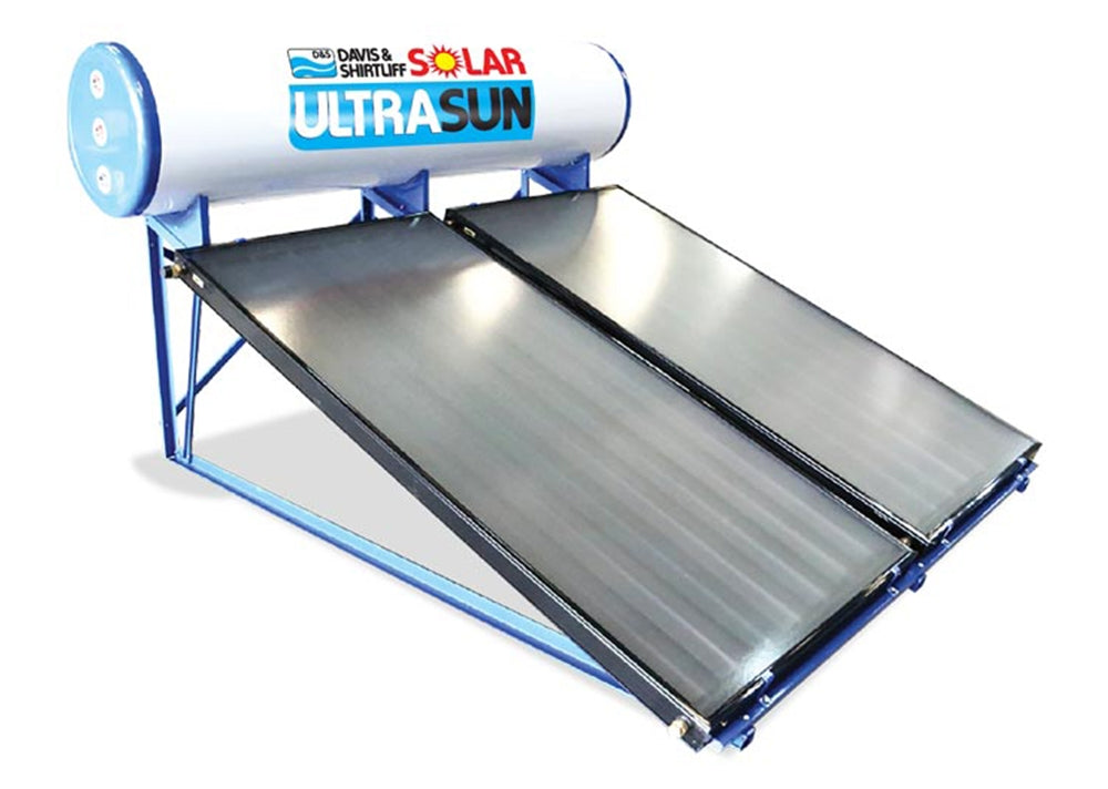 ULTRASUN PRE 2.0 M SOLAR COLLECTOR