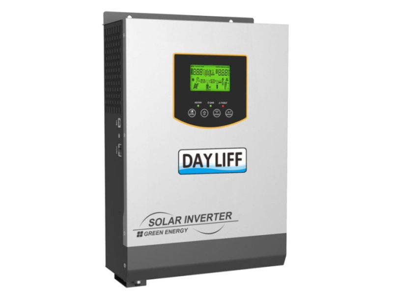 Davit Inverter Ultraverter 3KW 24V – Davis & Shirtliff