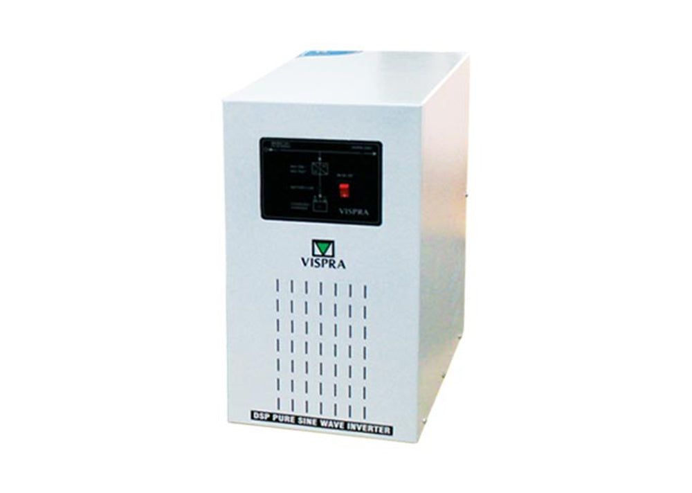 VISPRA 5000VA 48VDC INVERTER (CLEARANCE SALE)