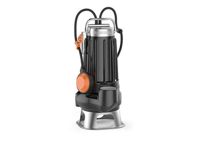 PEDROLLO VX75/65 5.5kW 3PH DRAINAGE PUMP