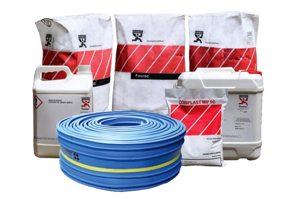 CONPLAST WP90 WATERPROOF AGENT 1KG