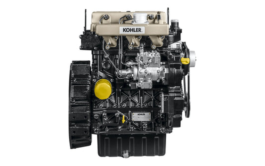 Kohler KD11903M 38HP 2950RPM Water Cooled Engine